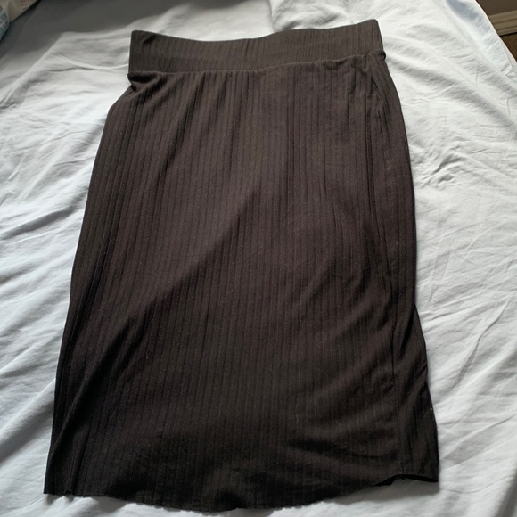 Jackson Rowe tulip skirt - Picture 1 of 5